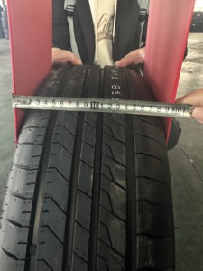 Neumáticos MAXWIND Usados 215/55R16 para <span class=keywords><strong>4x4</strong></span>, Todo Clima, Caucho Natural, 3 Años de Garantía - Product Image 4
