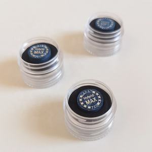 PT-XY-006 Cuoietto ZAN in Pelle Multistrato Arcobaleno per Stecca da Biliardo Prodotti per Snooker e Biliardo S <span class=keywords><strong>M</strong></span> H Carambola Pool di Grande Successo - Product Image 4