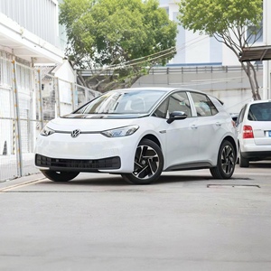 Vehículo Eléctrico Inteligente <span class=keywords><strong>ID3</strong></span> 2023 de Segunda Mano, Autonomía NEDC de 401-500 km, Batería de Litio Ternaria, 218000 km de Kilometraje - Product Image 1