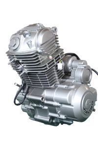 Altro gruppo motore moto elettrico/kick Start motore 150cc altri motori moto 4 tempi - Product Image 3