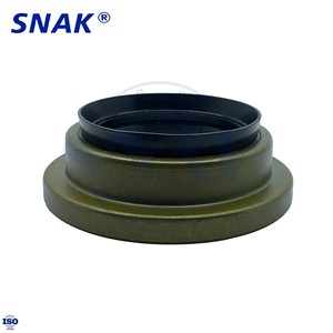 Guarnizione Olio Personalizzata <span class=keywords><strong>SNAK</strong></span> Resistente alla Polvere per Mozzi Ruota di Camion Ford, <span class=keywords><strong>MAN</strong></span>, VOLKSWAGEN, Mitsubishi - Product Image 2