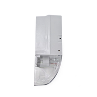 Medidor Eléctrico Monofásico Inteligente Zhongyi DDSZY06 60A, Económico, RS485 MODBUS RTU, Anti Manipulación, Transmisión de Datos Segura, Alta Precisión