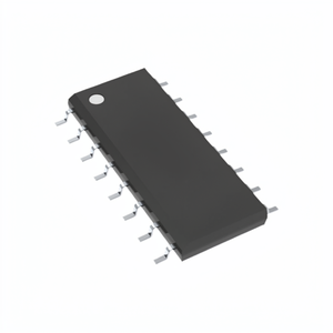 Achetez des composants électroniques en ligne 16 SOlC Manufacturer Channel Logic CD4099BMT - Product Image 1