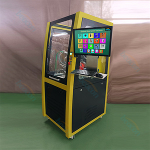 Beacon Machine Auto Equipment CR1016 CR1017 <span class=keywords><strong>Common</strong></span>-<span class=keywords><strong>Rail</strong></span>-Diesel injektor <span class=keywords><strong>tester</strong></span> Eps205 Diesel testbank Stand Eps 205 Prüfstand - Product Image 4