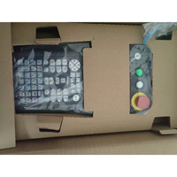 JZRCR-APP01-1 Pendentif YRC Teach pour robot Yaskawa