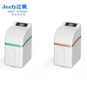 Adoucisseur d'eau pour toute la <span class=keywords><strong>maison</strong></span> système de douche adoucisseur d'eau dure machine adoucisseurs d'eau en résine de qualité alimentaire - Product Image 2