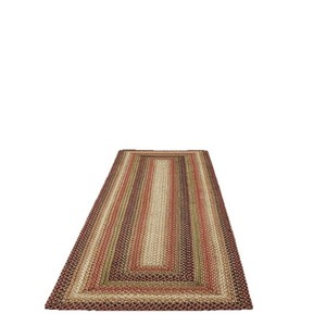 Tapis de sol de cuisine tissé antidérapant, résistant aux taches, absorbant, 70,87 pouces/180 cm, 23,62 pouces/60 cm, 31,50 pouces/80 cm, design moderne et simple - Product Image 5