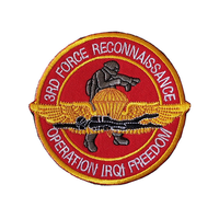Patch brodé personnalisé, brassard de jeu, patch thermocollant SEALs Resident Evil pour chapeau, vêtements, sac