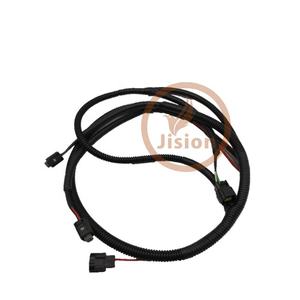 Pièces d'excavatrice JISION SK200LC-6ES SK200-6ES Faisceau de câblage YN13E01298P1 - Product Image 2