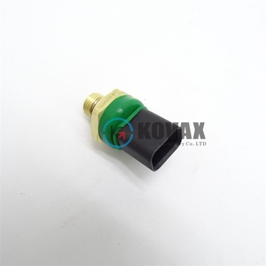 Sensor de Presión del Cárter RE575415 RE548703 de 3 Pines para Excavadora y Tractor John Deere 5085E <span class=keywords><strong>5090M</strong></span> 210GLC - Product Image 4