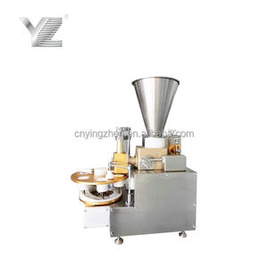 <span class=keywords><strong>Shumai</strong></span> — Machine à boulettes ménager, style crevettes et porc, Dumplings - Product Image 5