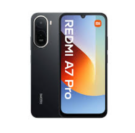 2026 Redmi A7 Pro 4G Smartphone Smart Phone Global Version Brand New Mobile