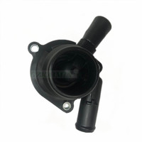 Termostat Pendingin OEM 55593034 untuk B-uick Encore 1.4 Chevrolet Aveo Cruze Orlando Trax V-auxhall O-pel Astra