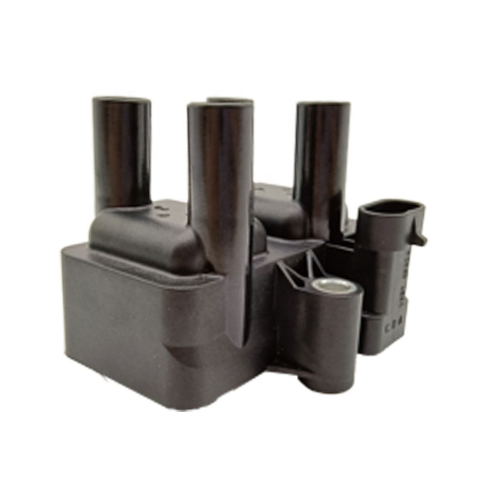 Auto parts F01R00A027 For Chevrolet N200 N300 N300P Ignition Coil Pack B246Auto parts F01R00A027 For Chevrolet N200 N300 N300P I