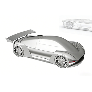 Diseño Rápido Personalizado, Diseño Industrial en 3D, Servicio de Dibujo de Diseño en 3D, Ingeniería Inversa en 3D, <span class=keywords><strong>CAD</strong></span> - Product Image 6