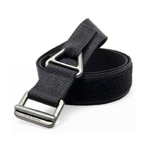 Échantillon Gratuit Ceinture Tactique Personnalisée Renforcée en Nylon Double Couche - Product Image 2