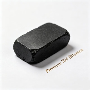 <b>bitumen</b> 50/70 big bag asphalt road construction maintenance and Infrastructure Projects High-Grade Highway Wearing Courses - Product Image 1