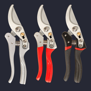 Tesouras de Poda de Aço Carbono de Alta Qualidade Geesong Fábrica V15, V10, V8 Outros Equipamentos e Ferramentas de Jardim - Product Image 2