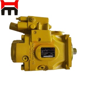 Pompe à piston hydraulique 541-1194 pour chargeuse-pelleteuse 428E 428F 434 434F, pompe principale, moteur C9, pièce de machine de construction - Product Image 2