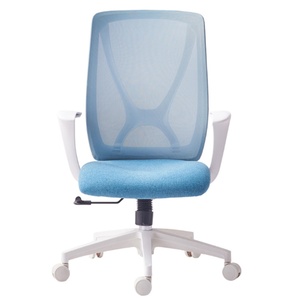 Chaise de bureau exécutive moderne en maille, chaise de gaming ergonomique de luxe conçue en plastique pour le bureau (vente en gros) - Product Image 1