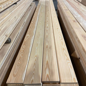 Commercio all'ingrosso di legno russo pannelli di larice mobili tavole di <span class=keywords><strong>pino</strong></span> Scotch essiccazione tavole di legno massiccio - Product Image 2