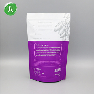 Commercio all'ingrosso <span class=keywords><strong>di</strong></span> Plastica Colorata Confezionati Singolarmente Ceylon <span class=keywords><strong>Orzo</strong></span> Alghe Allentato Foglia <span class=keywords><strong>di</strong></span> Tè Sacchetto <span class=keywords><strong>di</strong></span> Imballaggio - Product Image 2