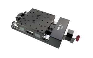 Epsa loạt cơ giới chuyển động tuyến tính giai đoạn Tiêu chuẩn quang cụ với động cơ bước và hướng dẫn trượt tuyến tính - Product Image 4