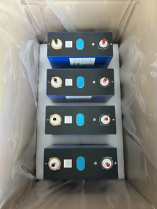 بطارية ليثيوم أيون الطاقة الشمسية المنشورية 314Ah بدورة عميقة 314Ah بطارية LiFePO4 12 فولت 24 فولت 48 فولت تخزين الطاقة مع مادة أنود LFP - Product Image 3