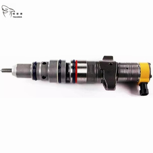 Inyector de Combustible Diésel C7 para Excavadoras TALUADA, 387-9427 10R-7225 20R-8066 320D 330D 324D 325D 329D - Product Image 1