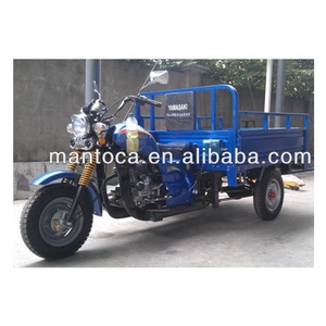 <b>Gasoline</b> Motorized Tricycles for - Product Image 1