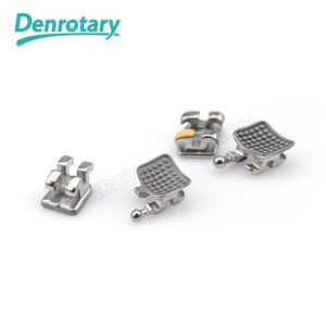 เครื่องมือจัดฟันแบบมี monoblock 018 Roth อุปกรณ์ทางทันตกรรม - Product Image 5