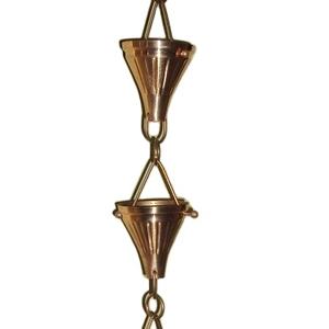 Cadena de lluvia colgante para puerta - Product Image 2