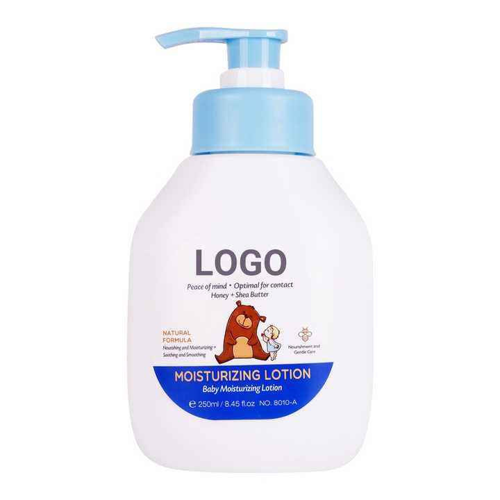 250มล. โลชั่นเพิ่มความชุ่มชื้น