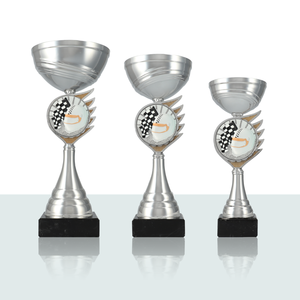 Pokal Serie Trophy Motorsport (3 dimensioni) - Product Image 1
