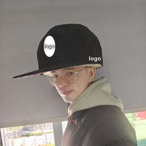 Noggin <span class=keywords><strong>Hat</strong></span> Khổng Lồ Bán Sỉ Phổ Biến Unisex Noggin Boss Mũ Chất Lượng Cao Ngoài Trời Nhà Máy Logo Tùy Chỉnh Khổng Lồ Bóng Chày <span class=keywords><strong>Hat</strong></span> - Product Image 2