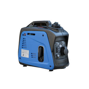 Onduleur diesel 5kva simple silencieux, générateur de vapeur, livraison gratuite, bon prix - Product Image 5