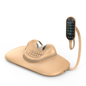Almohada Multifuncional de Alta Calidad para el Dolor de Cuello, Dispositivo de Tracción <span class=keywords><strong>Cervical</strong></span> por Aire - Product Image 2