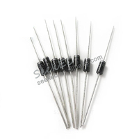 Diode SR240 DO-41 DO-27 SR240 Diode SR260 SR360 SR540 SR560 SR3100 SR3200 SR5100 Diode