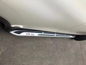 Cho Nissan chân bên bước nhà sản xuất nhà máy trực tiếp cung cấp chạy <span class=keywords><strong>Board</strong></span> Side bước cho Nissan X-Trail T30 T31 T32 - Product Image 4