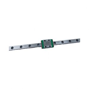 รางเลื่อนขนาดเล็ก HIWIN กวางตุ้ง ของแท้ รุ่น S55C สำหรับอุตสาหกรรม CNC MGN9C MGN12C MGN15C รับประกัน 1 ปี - Product Image 1