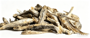 Snacks de Pescado Liofilizado para Perros, Alto en Proteínas, Natural, Pequeños, Ricos en Omega 3 para la Salud de la Piel y el Pelaje de las Mascotas - Product Image 6