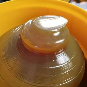 จาระบีรถยนต์คุณภาพสูง วินอล รุ่น 3 เอสเออี ยูนิเวอร์แซล สีเหลือง น้ำมันลิเธียมเบส พรีเมียม ลูบริแคนท์ - Product Image 1