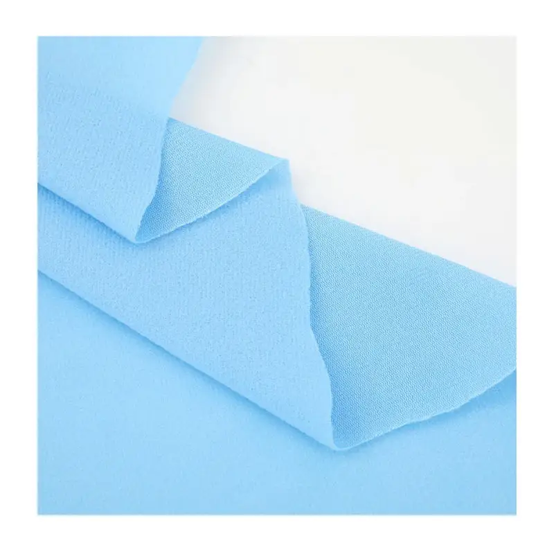 Точечная полиэфирная петля бархатная ткань полиэфирная подкладка игрушка фланелевая композитная матовая ткань