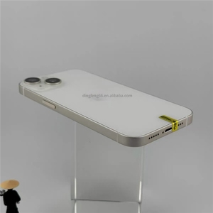 Smartphones 5G LTE Neufs et Authentiques en Gros, Version US <span class=keywords><strong>14</strong></span>, 6 Go de RAM, Double SIM, Sans Restriction de Carte SIM, 100% Espagnol/Anglais - Product Image 4