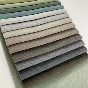 Marruecos Home Deco Fabric Modern Velvet Prints Telas de tapicería para sofás y muebles Diseño personalizado - Product Image 3