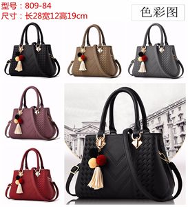 Women's Fashion Big <b>Bags</b> Shoulder Casual Messenger <b>Bags</b> Women Handbags <b>Bags</b> - Product Image 3