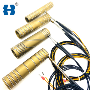 Huadong nóng Á hậu vòi phun đồng thau CuộN nóng 220V/230V/240V có thể được tùy chỉnh trong kích thước - Product Image 4