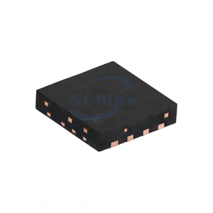 MOSFET 2N-CH 70V 11.5A 8PWRPAIR 8-PowerWDFN BOM IC In Stock SIZ256DT-T1-GE3 Transistors Electronic Components - Product Image 1
