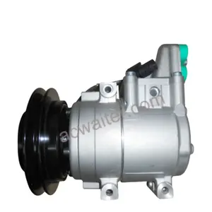 COMPRESOR RANGER /MAZDA BT50 HS15 poley142mm PV1compressor tipo HS15 OE