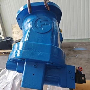 OEM A6V500HD6 มอเตอร์ไฮดรอลิกแท้รุ่น 2FZ21780-920-0 สำหรับเรือ มีสินค้าในสต็อก - Product Image 1
